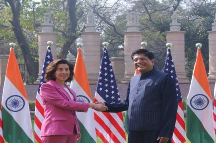 India-US