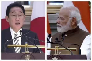 Japan-PM-Fumio-Kishida-India-Visit