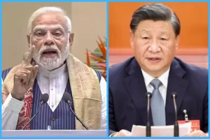 Modi-Jinping