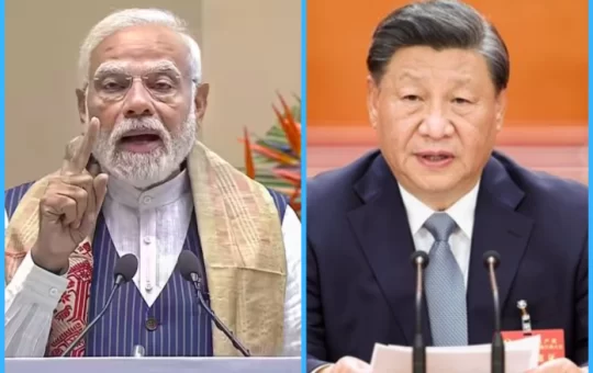 India Vs China GDP: तीसरी तिमाही में भारत की GDP घटी, मगर चीने से बहुत आगे, जानें क्या कहते हैं एक्सपर्ट्स