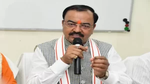 keshav prasad maurya