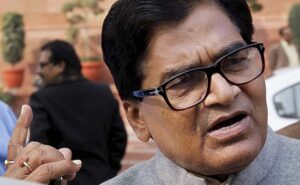 ram gopal yadav