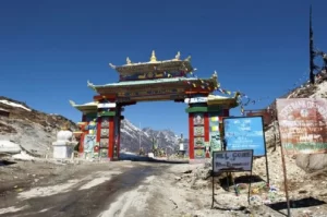 China-On-Arunachal