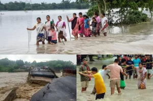 Assam-Floods