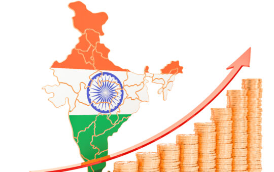 आ गई आर्थिक वृद्धि दर को लेकर पहली भविष्यवाणी, जानिए भारत में अगले 3 साल कैसी रहेगी इकोनॉमी की सेहत