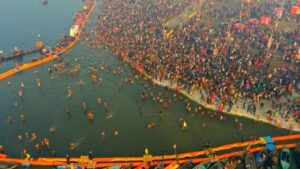 prayagraj kumbh