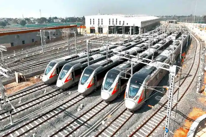 Delhi-Meerut-Rapid-Rail-Rapid-Rail-Delhi-to-Meerut-rail-CMRS-Railway-News-Rapid-Rail-in-Ghaziab