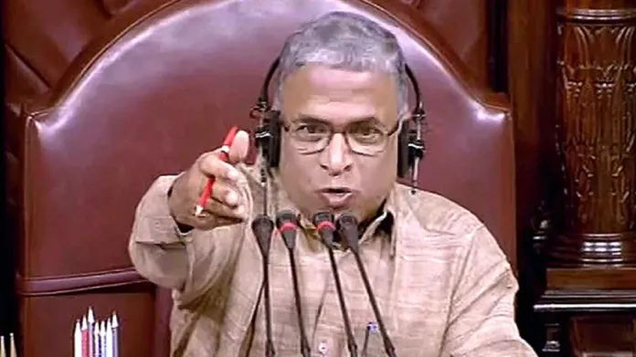 Deputy-Chairman-Harivansh