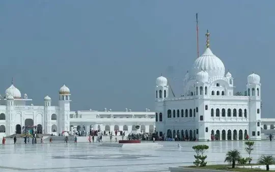 डेरा बाबा नानक कॉरिडोर पर बाढ़ का खतरा, बॉर्डर पर ही रोके गए श्रद्धालु, 2 दिन बंद रहेगी यात्रा