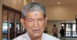 harish rawat bazpur