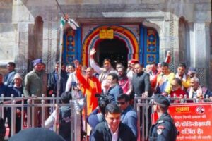 kedarnath 12