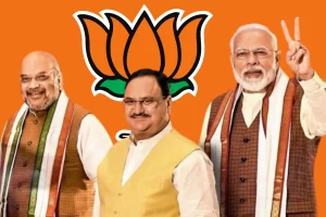 bjp_second_candidate_list_lok_sabha_election_2024