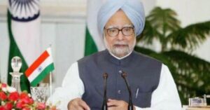 dr manmohan singh