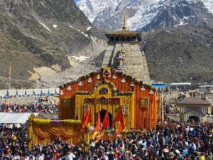 kedarnath dham23