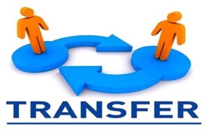 transfer