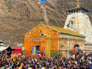 kedarnath dham