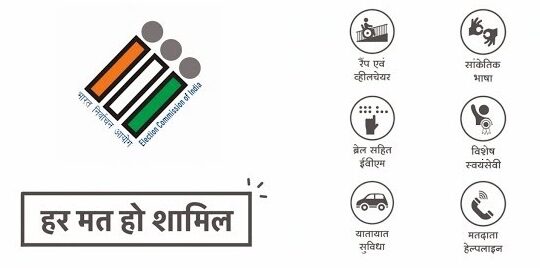 हरियाणा में मतदाता सूचियों का द्वितीय विशेष पुनरीक्षण कार्य शुरू: नए वोटर 16 अगस्त तक दर्ज कर सकते हैं दावे और आपत्तियां